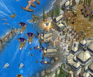 Age of Mythology: The Titans Files