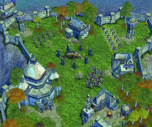 Age of Mythology: The Titans Videos