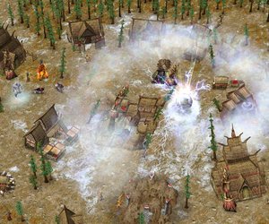 Age of Mythology: The Titans Screenshots