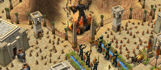 Age of Mythology: The Titans News