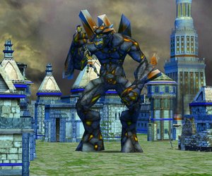 Age of Mythology: The Titans Videos