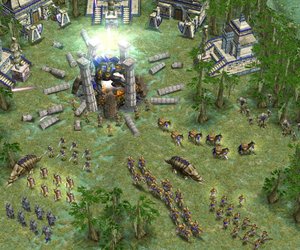 Age of Mythology: The Titans Screenshots