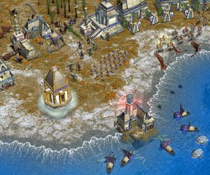 Age of Mythology: The Titans Chat