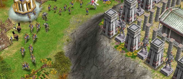 Age of Mythology: The Titans News