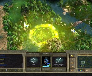 Age of Wonders II: The Wizard's Throne Videos