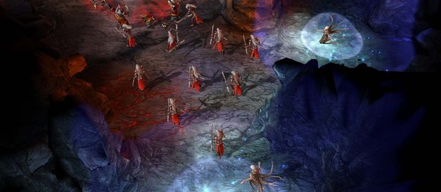 Armies of Exigo News