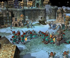 Armies of Exigo Chat