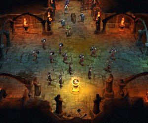 Armies of Exigo Videos