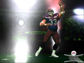 Arena Football Screenshot from Shacknews