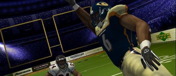 Arena Football News