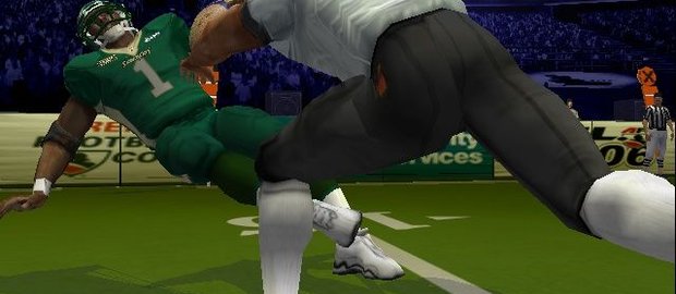 Arena Football News