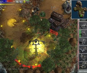 Arena Wars Files