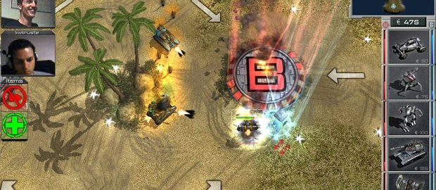 Arena Wars News