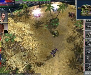 Arena Wars Chat