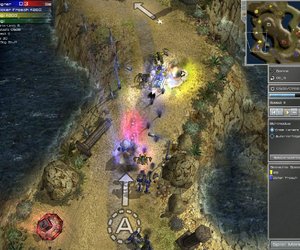 Arena Wars Videos