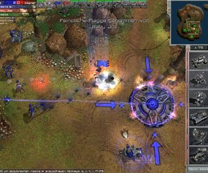 Arena Wars Screenshots