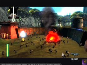 Titan Quest Screenshot from Shacknews