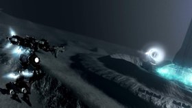 Armored Core 4 Screenshot from Shacknews