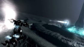 Armored Core 4 Screenshot from Shacknews