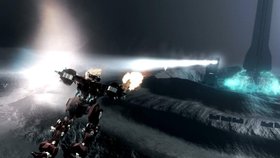 Armored Core 4 Screenshot from Shacknews