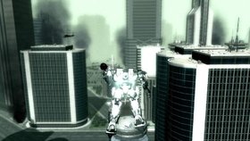 Armored Core 4 Screenshot from Shacknews