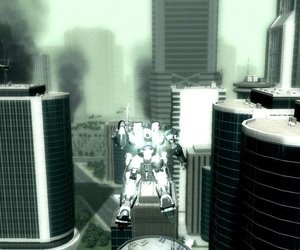 Armored Core 4 Files