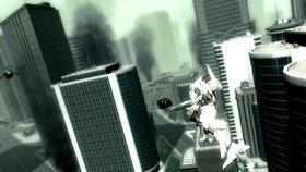 Armored Core 4 Screenshot from Shacknews