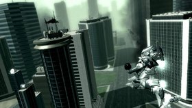 Armored Core 4 Screenshot from Shacknews