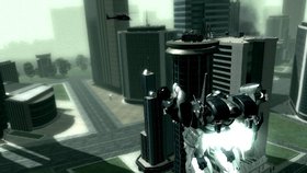 Armored Core 4 Screenshot from Shacknews