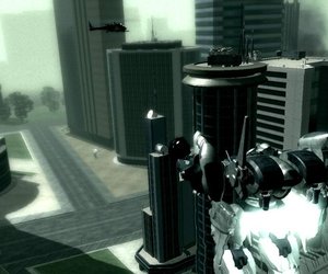 Armored Core 4 Screenshots