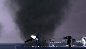 Armored Core 4 Screenshot from Shacknews