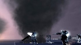 Armored Core 4 Screenshot from Shacknews