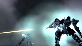 Armored Core 4 Screenshot from Shacknews
