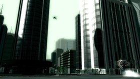 Armored Core 4 Screenshot from Shacknews