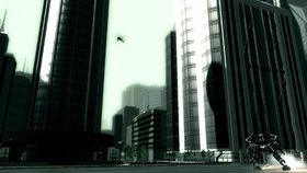 Armored Core 4 Screenshot from Shacknews