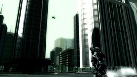 Armored Core 4 Screenshot from Shacknews