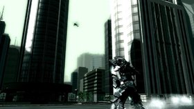 Armored Core 4 Screenshot from Shacknews