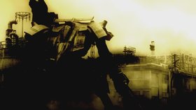 Armored Core 4 Screenshot from Shacknews