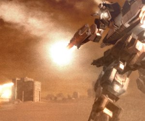 Armored Core 4 Videos