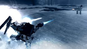 Armored Core 4 Screenshot from Shacknews