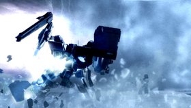 Armored Core 4 Screenshot from Shacknews