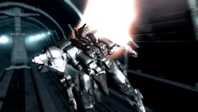 Armored Core 4 Screenshot from Shacknews