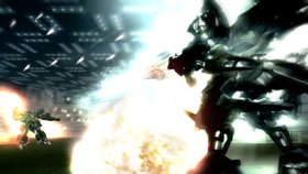 Armored Core 4 Screenshot from Shacknews
