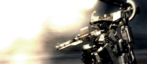 Armored Core 4 News