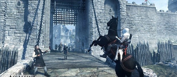 Assassin's Creed News