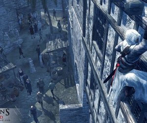 Assassins Creed: Director's Cut Edition Screenshots
