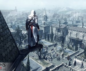 Assassin's Creed Screenshots