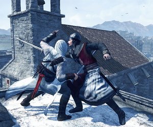 Assassin's Creed Chat