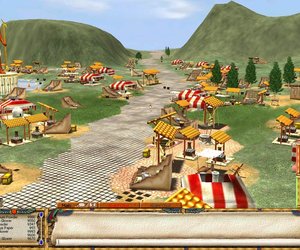 A Tale in the Desert Videos