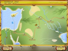 Atlantis Quest Screenshot from Shacknews